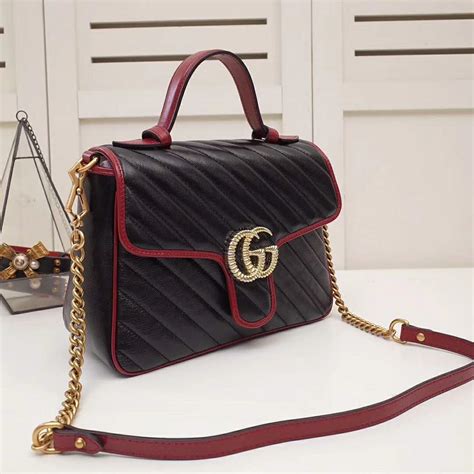 gucci handbags for girls|luxury bags for women gucci.